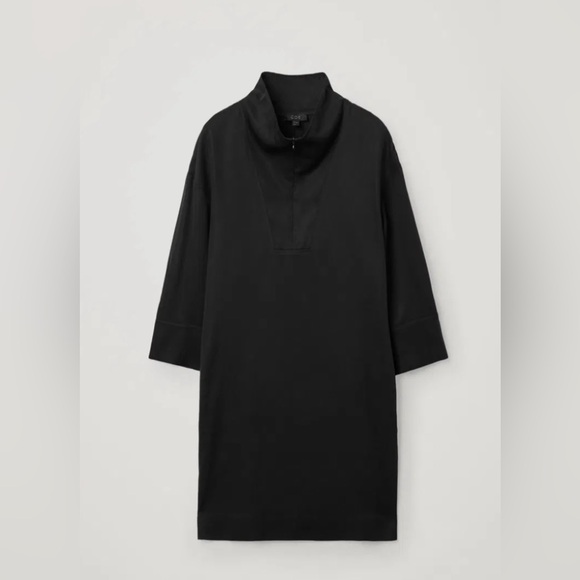 COS Utility Dress - Picture 5 of 13